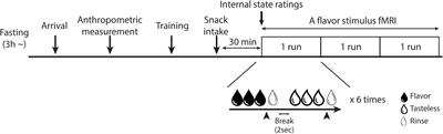 Association of Disinhibited Eating and Trait of Impulsivity With Insula and Amygdala Responses to Palatable Liquid Consumption